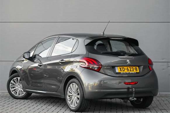 Peugeot 208 - Afbeelding 12 van 30