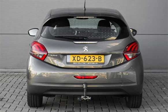 Peugeot 208 - Afbeelding 13 van 30