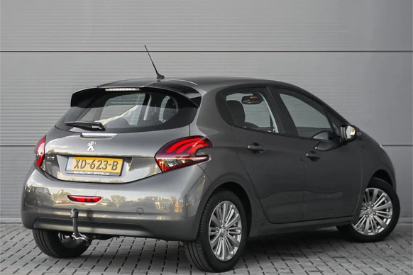 Peugeot 208 - Afbeelding 14 van 30