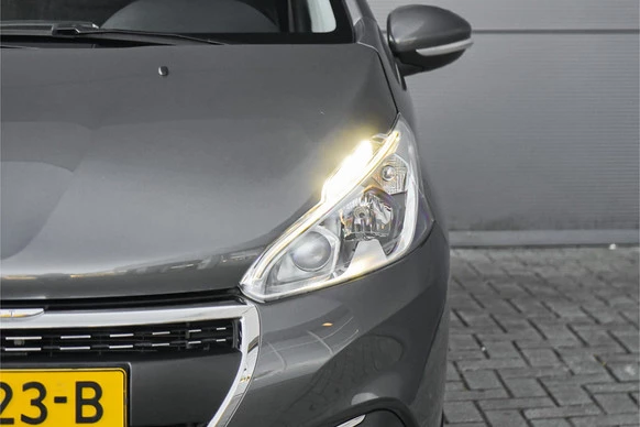 Peugeot 208 - Afbeelding 16 van 30