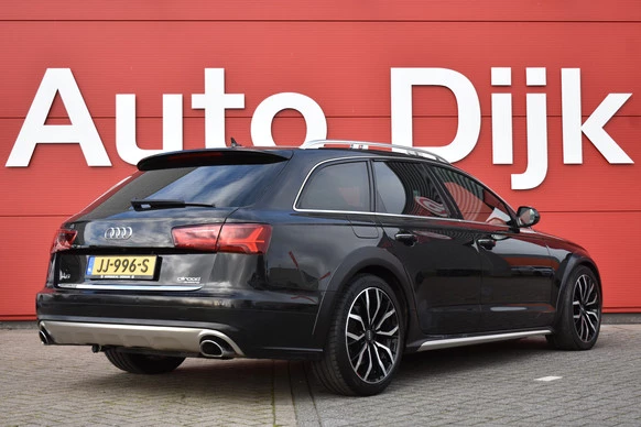 Audi A6 Allroad - Afbeelding 2 van 30