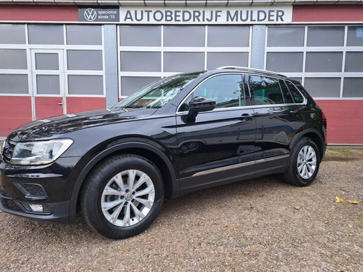 Volkswagen Tiguan - Afbeelding 1 van 30