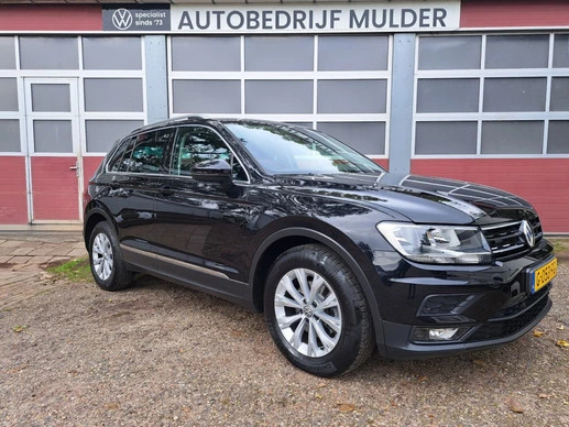 Volkswagen Tiguan - Afbeelding 2 van 30