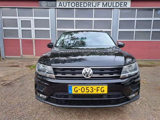 Volkswagen Tiguan - Afbeelding 3 van 30