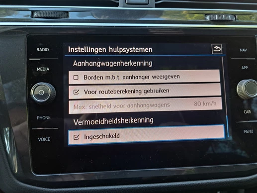 Volkswagen Tiguan - Afbeelding 11 van 30