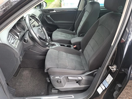 Volkswagen Tiguan - Afbeelding 14 van 30