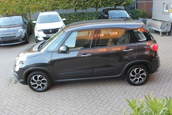 Fiat 500L - Afbeelding 1 van 19