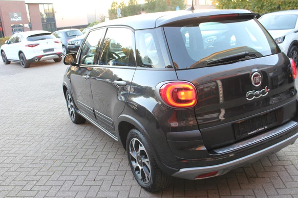 Fiat 500L - Afbeelding 2 van 19