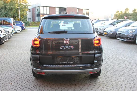 Fiat 500L - Afbeelding 3 van 19