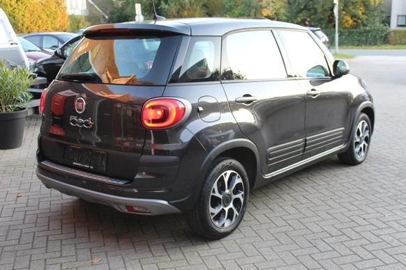 Fiat 500L - Afbeelding 4 van 19