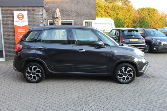 Fiat 500L - Afbeelding 5 van 19