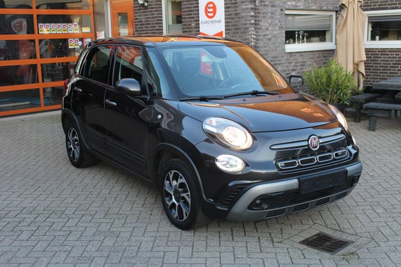 Fiat 500L - Afbeelding 6 van 19