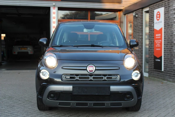 Fiat 500L - Afbeelding 7 van 19