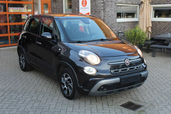 Fiat 500L - Afbeelding 8 van 19