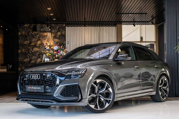 Audi RSQ8 - Afbeelding 1 van 30