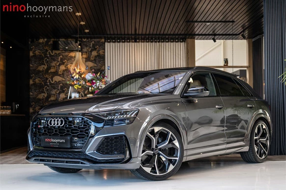 Audi RSQ8 - Afbeelding 2 van 30