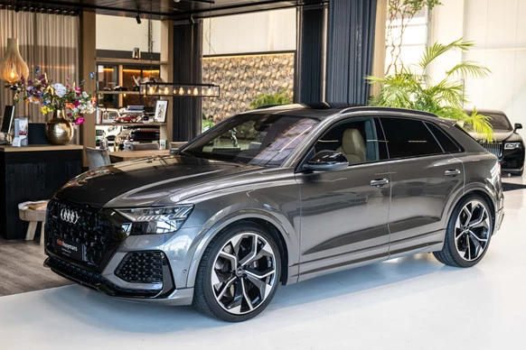 Audi RSQ8 - Afbeelding 4 van 30