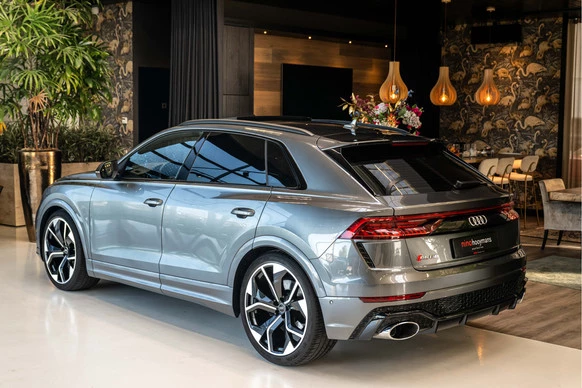 Audi RSQ8 - Afbeelding 5 van 30