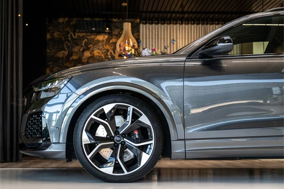 Audi RSQ8 - Afbeelding 6 van 30