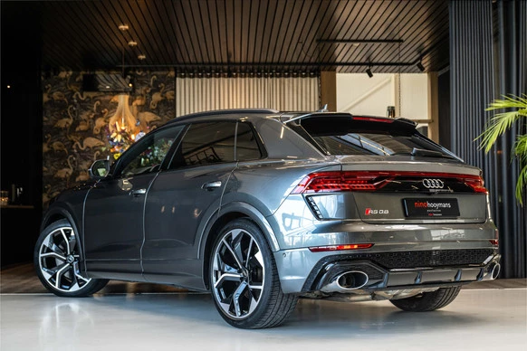 Audi RSQ8 - Afbeelding 7 van 30