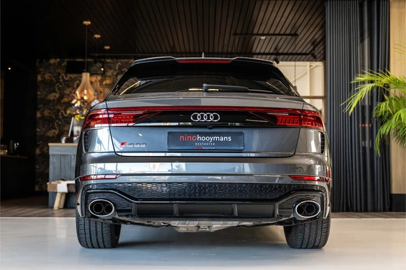 Audi RSQ8 - Afbeelding 8 van 30