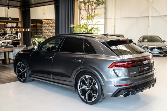 Audi RSQ8 - Afbeelding 9 van 30