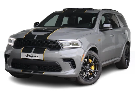 Dodge Durango - Afbeelding 1 van 30