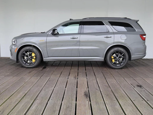 Dodge Durango - Afbeelding 2 van 30