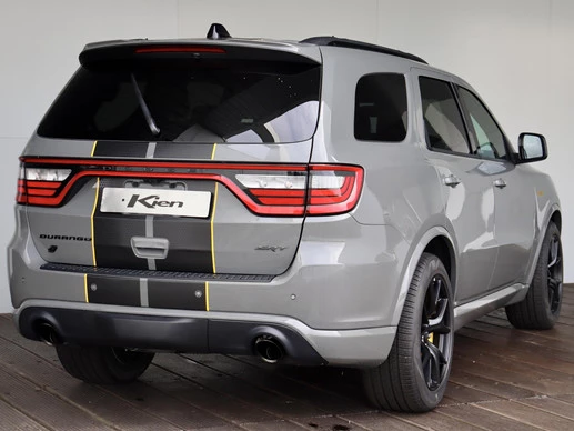 Dodge Durango - Afbeelding 3 van 30