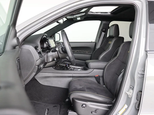 Dodge Durango - Afbeelding 6 van 30