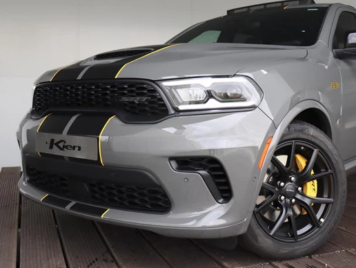 Dodge Durango - Afbeelding 11 van 30