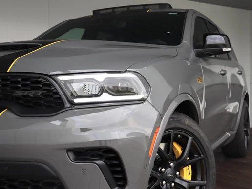 Dodge Durango - Afbeelding 12 van 30