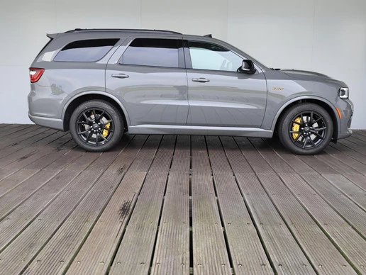 Dodge Durango - Afbeelding 13 van 30