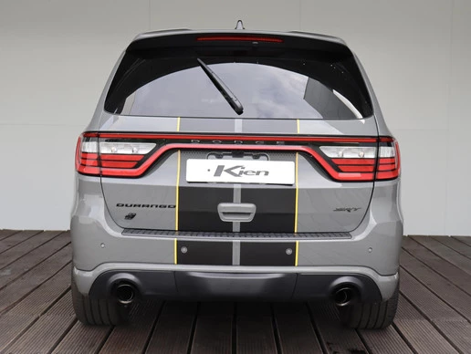 Dodge Durango - Afbeelding 14 van 30