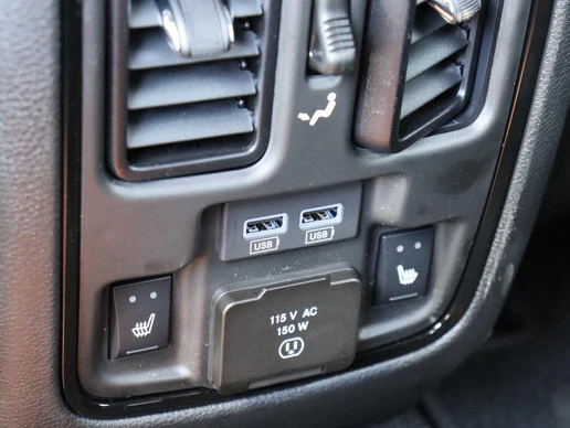 Dodge Durango - Afbeelding 30 van 30