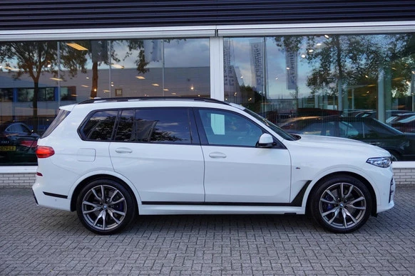 BMW X7 - Afbeelding 2 van 30