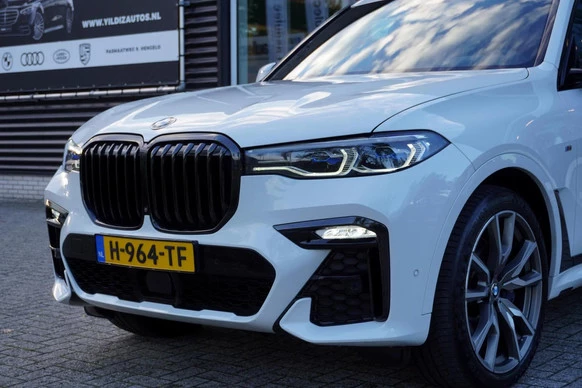 BMW X7 - Afbeelding 4 van 30