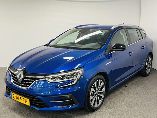 Renault Mégane Estate