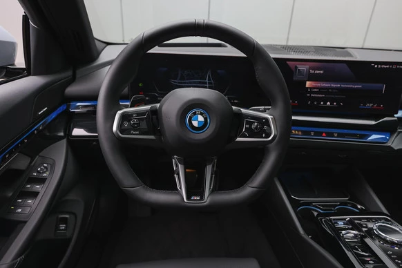 BMW i5 - Afbeelding 3 van 30