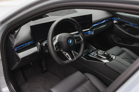 BMW i5 - Afbeelding 10 van 30