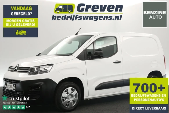 Citroën Berlingo - Afbeelding 1 van 24