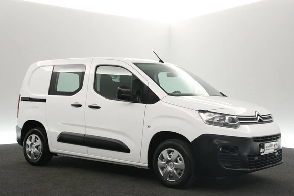 Citroën Berlingo - Afbeelding 3 van 24