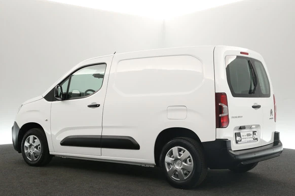 Citroën Berlingo - Afbeelding 23 van 24