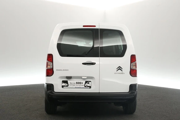 Citroën Berlingo - Afbeelding 24 van 24