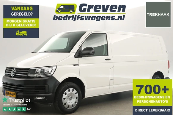 Volkswagen Transporter - Afbeelding 1 van 24