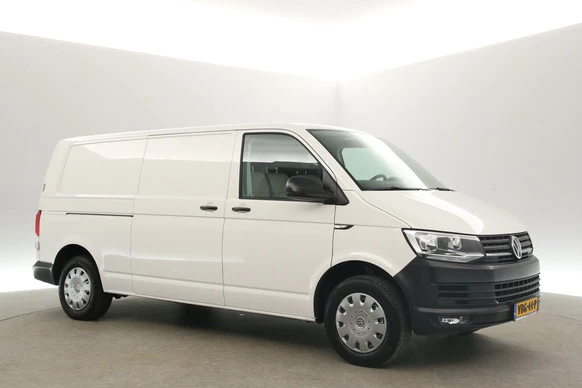 Volkswagen Transporter - Afbeelding 3 van 24