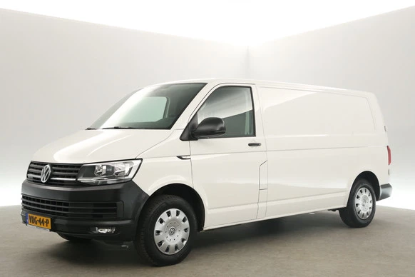 Volkswagen Transporter - Afbeelding 5 van 24