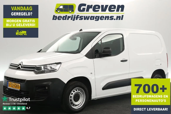 Citroën Berlingo - Afbeelding 1 van 24