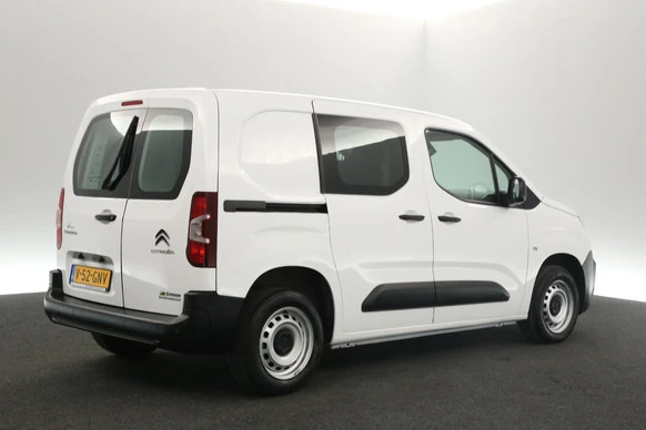 Citroën Berlingo - Afbeelding 2 van 24