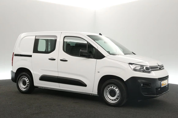 Citroën Berlingo - Afbeelding 3 van 24